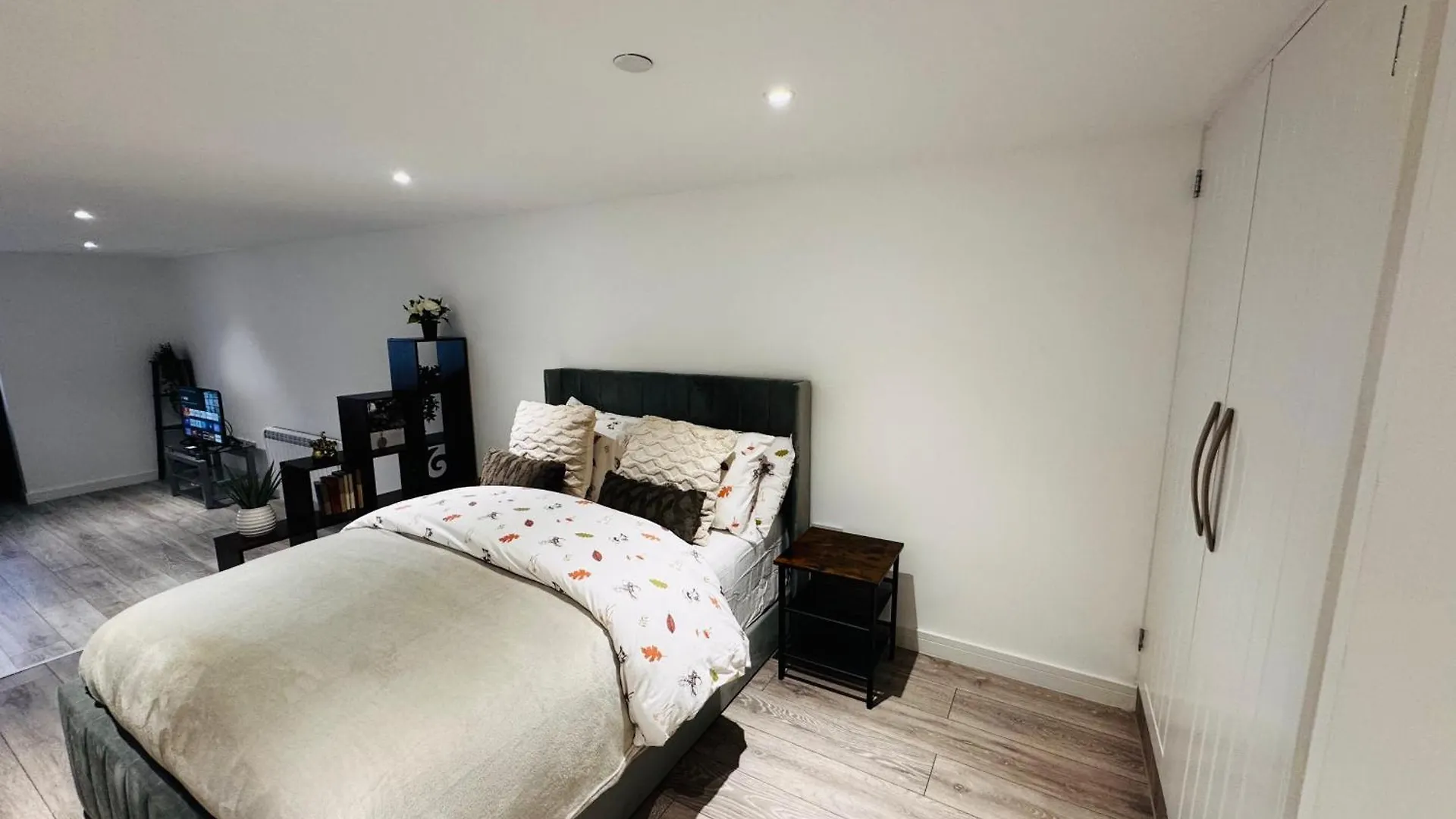 Ash Residence City Centre Aberdeen