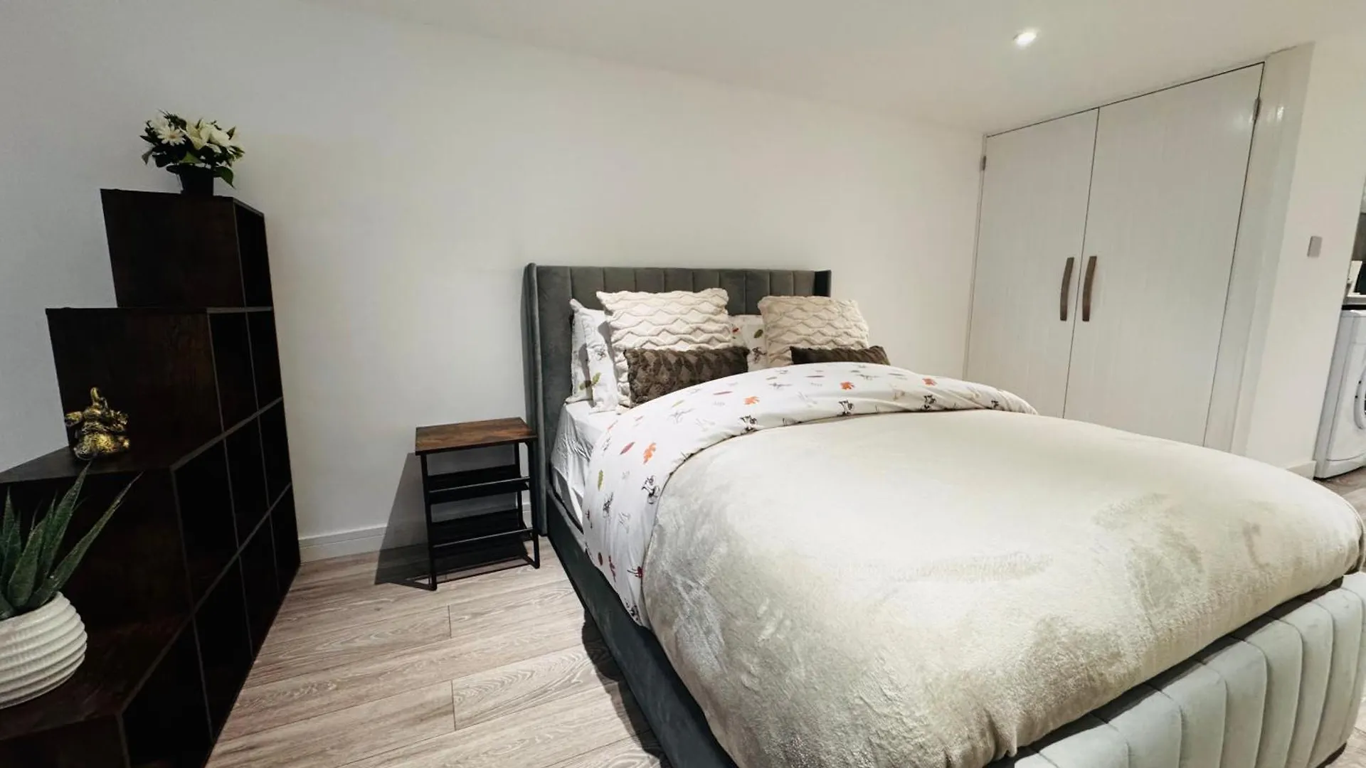 Ash Residence City Centre Aberdeen