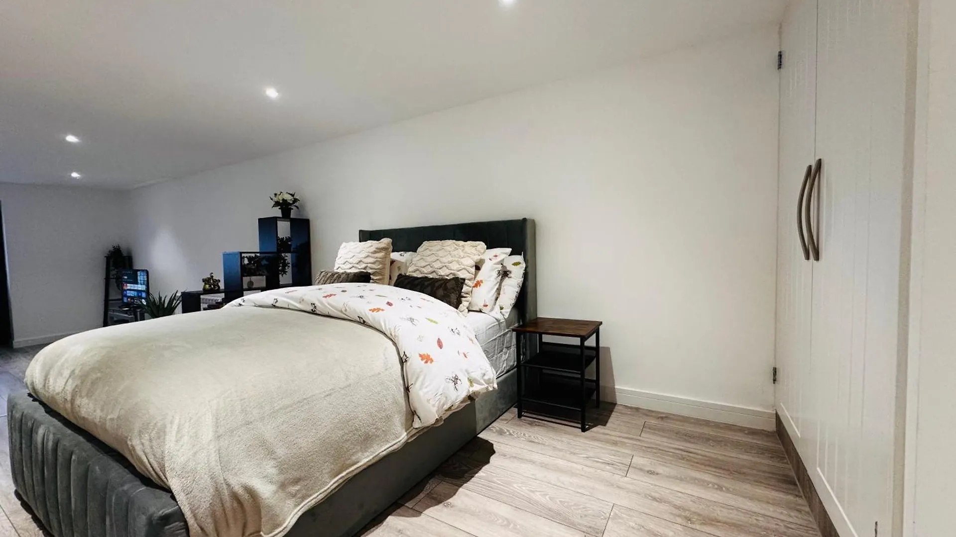 Ash Residence City Centre Aberdeen 0*,