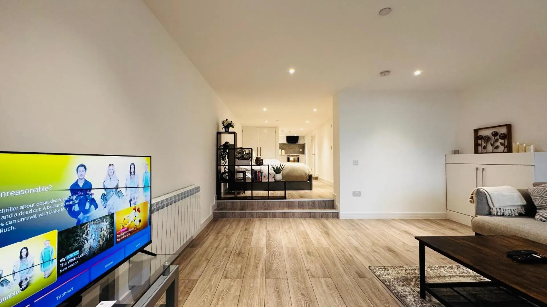 Ash Residence City Centre Aberdeen 0*,